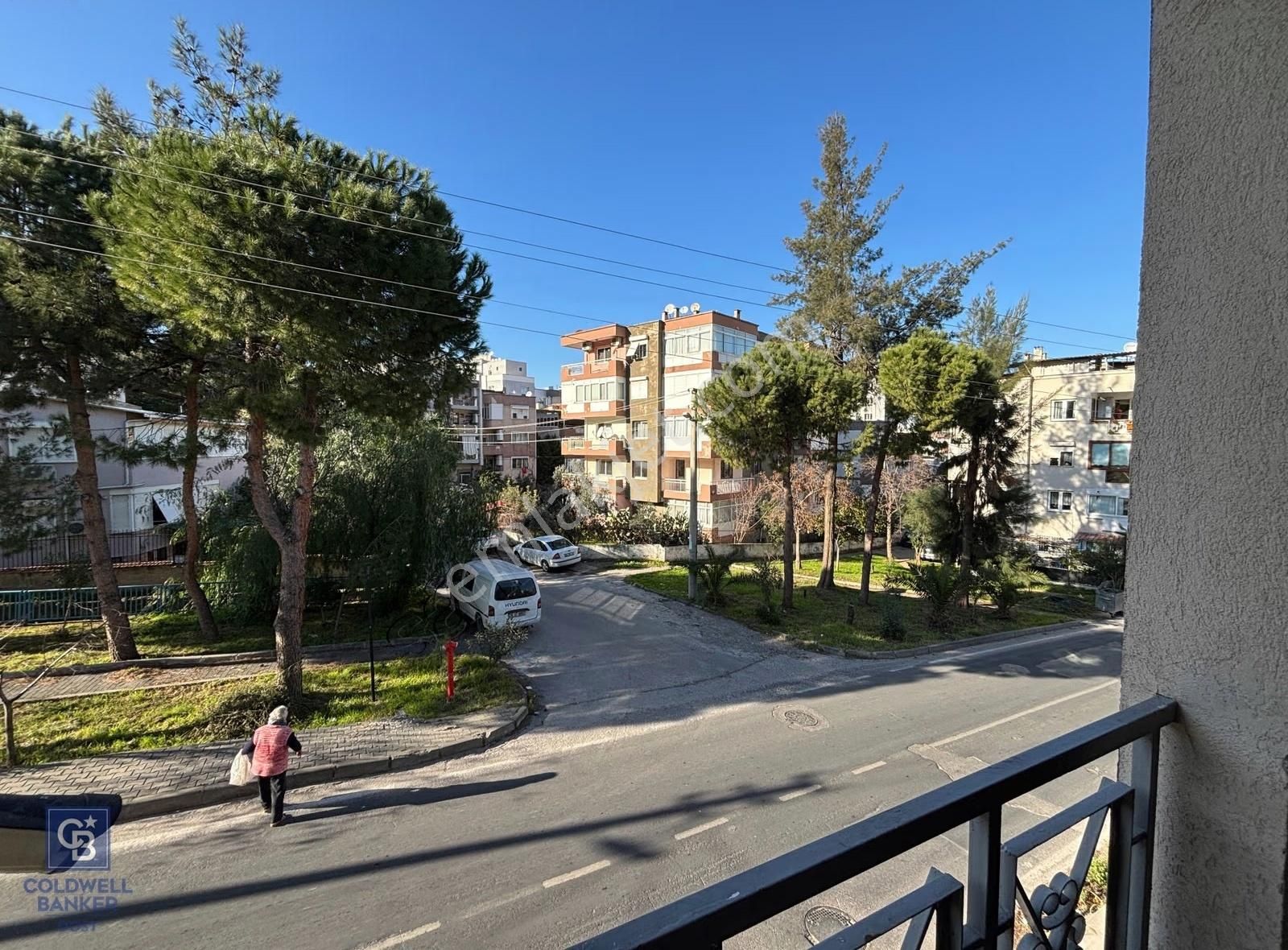 Narlıderede Kiralık 3+1 Ferah Daire - Görsel 3