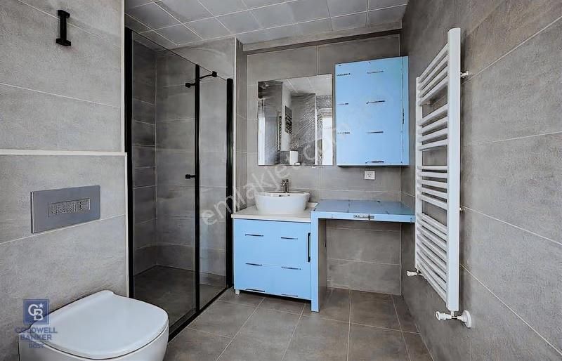 Buca Tınaztepe Portakal Yaşam Vadisinde 2+1 Satılık Sıfır Daire - Görsel 9