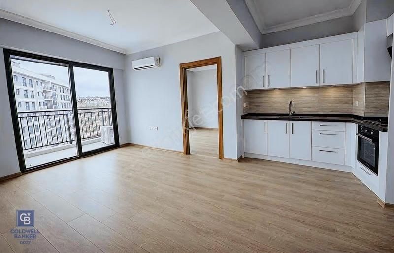 Buca Tınaztepe Portakal Yaşam Vadisinde 2+1 Satılık Sıfır Daire - Görsel 7