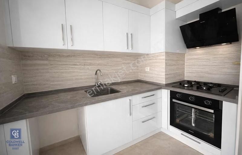 Buca Tınaztepe Portakal Yaşam Vadisinde 2+1 Satılık Sıfır Daire - Görsel 3