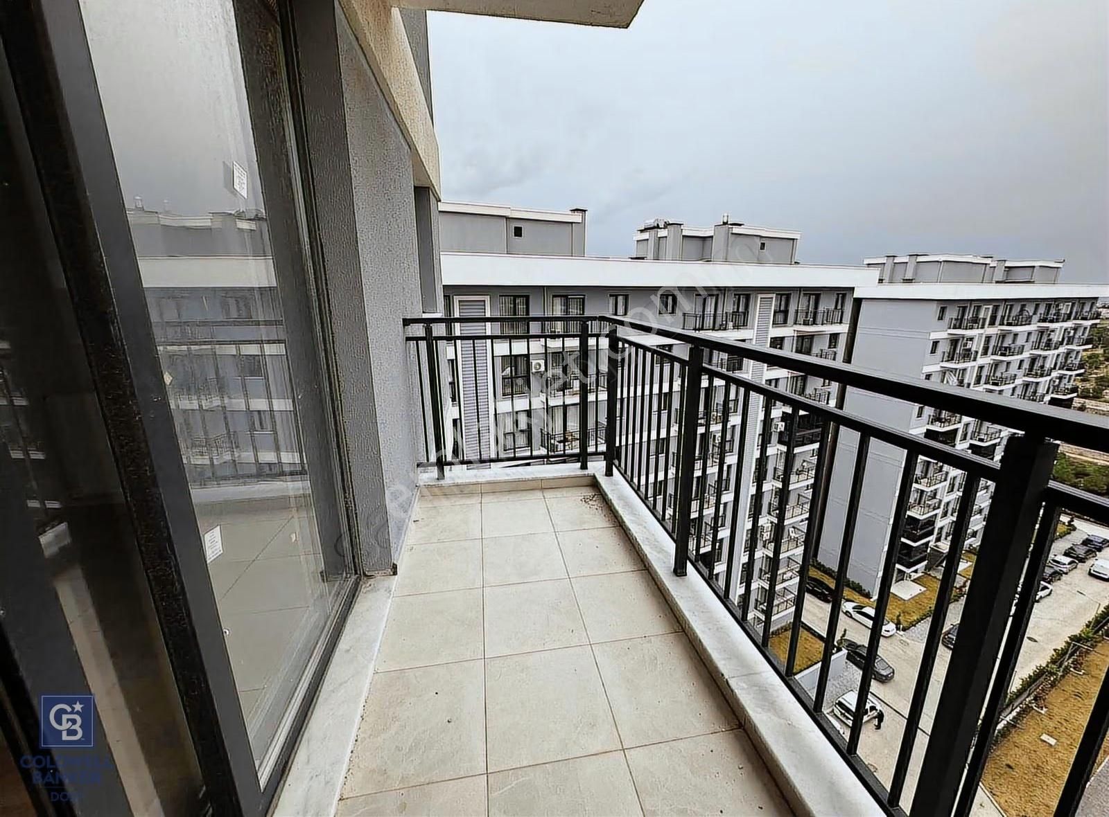 Buca Tınaztepe Portakal Yaşam Vadisinde 2+1 Satılık Sıfır Daire - Görsel 2