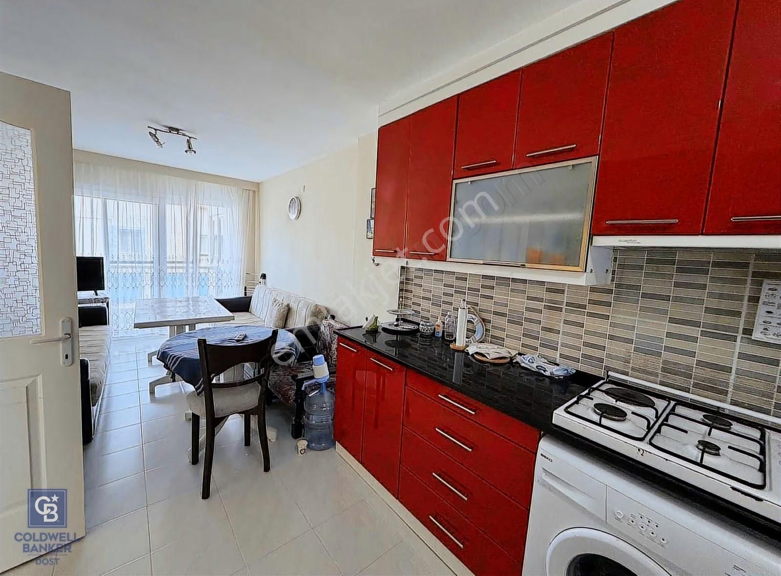 Çeşme Fenerburnun'da 1+1 Fırsat Satılık Daire - Görsel 6