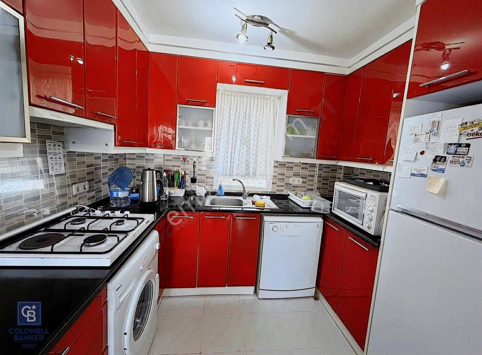 Çeşme Fenerburnun'da 1+1 Fırsat Satılık Daire - Görsel 11