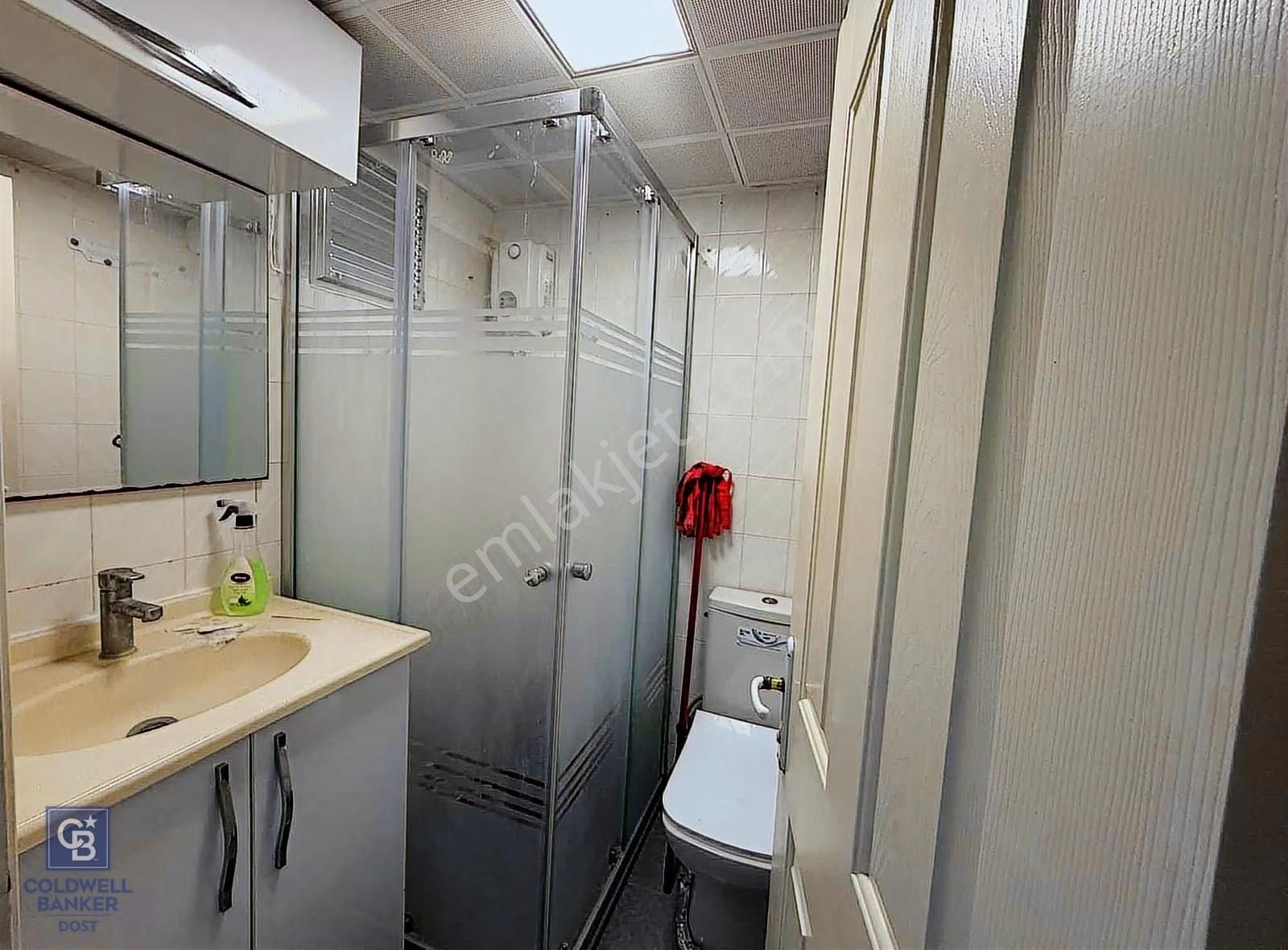 Çeşme Fenerburnun'da 1+1 Fırsat Satılık Daire - Görsel 9