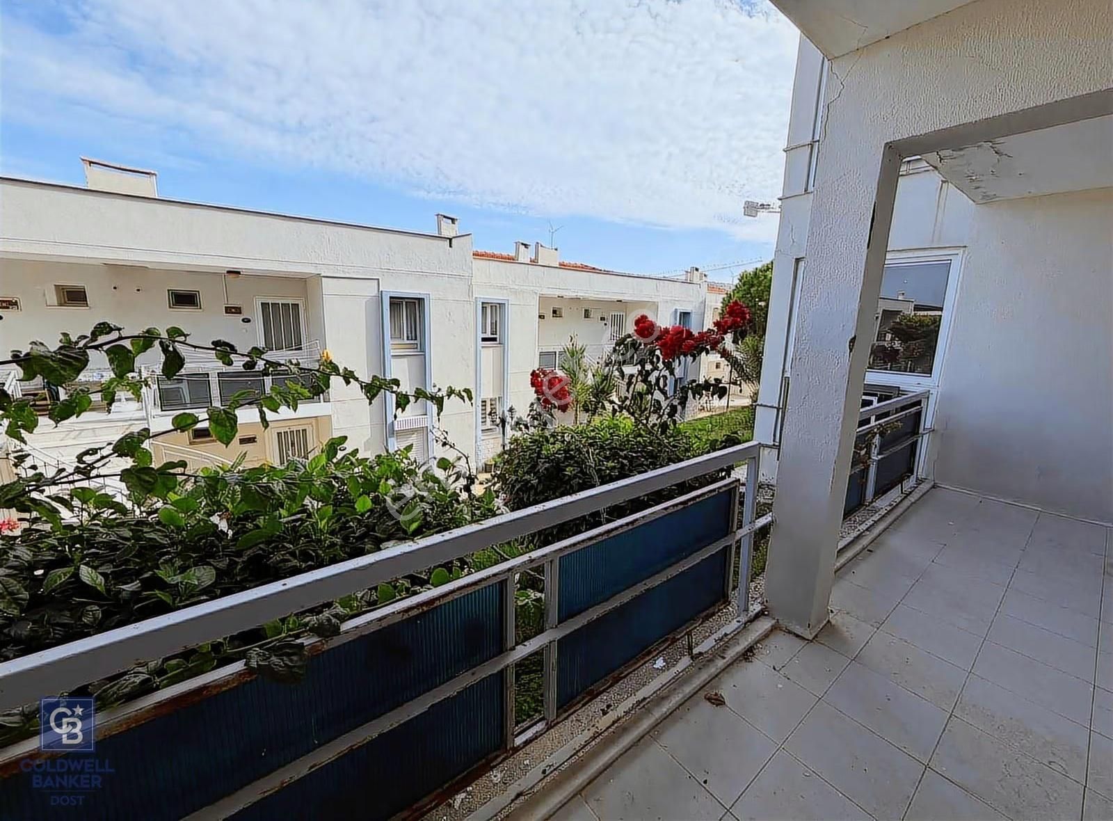 Çeşme Fenerburnun'da 1+1 Fırsat Satılık Daire - Görsel 10