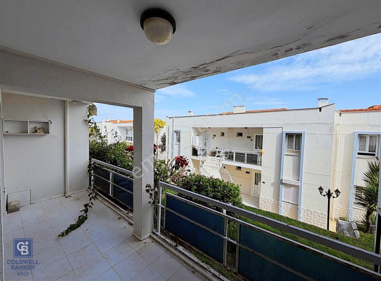 Çeşme Fenerburnun'da 1+1 Fırsat Satılık Daire - Görsel 14