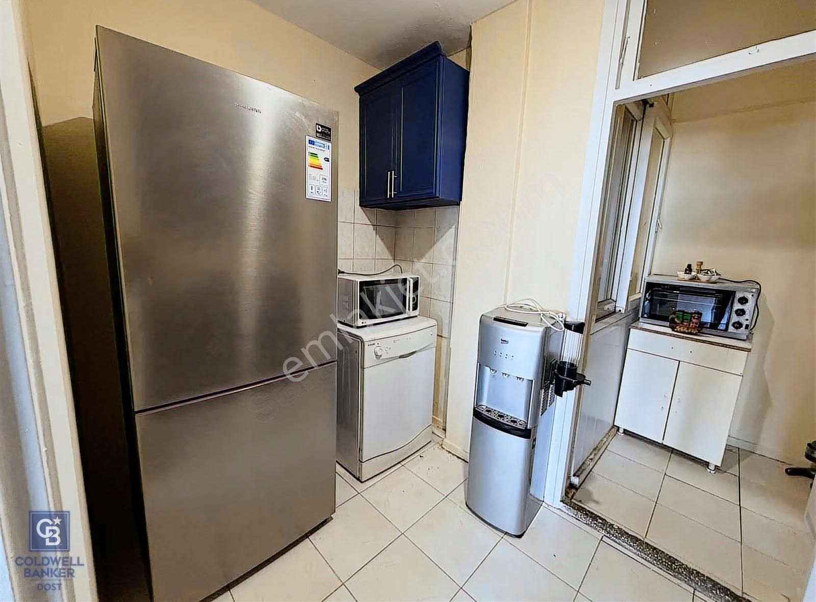 Göztepe Mahallesinde 3+1 Satılık Daire - Görsel 22