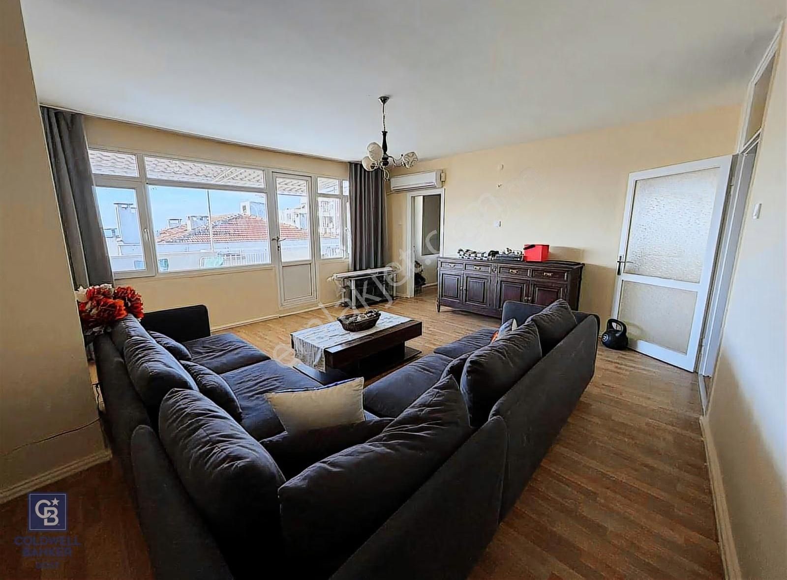 Göztepe Mahallesinde 3+1 Satılık Daire - Görsel 18