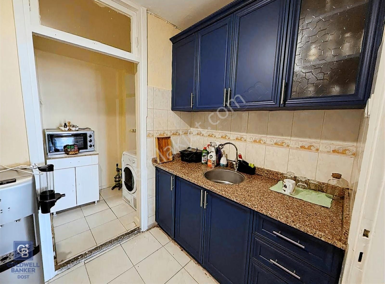 Göztepe Mahallesinde 3+1 Satılık Daire - Görsel 10