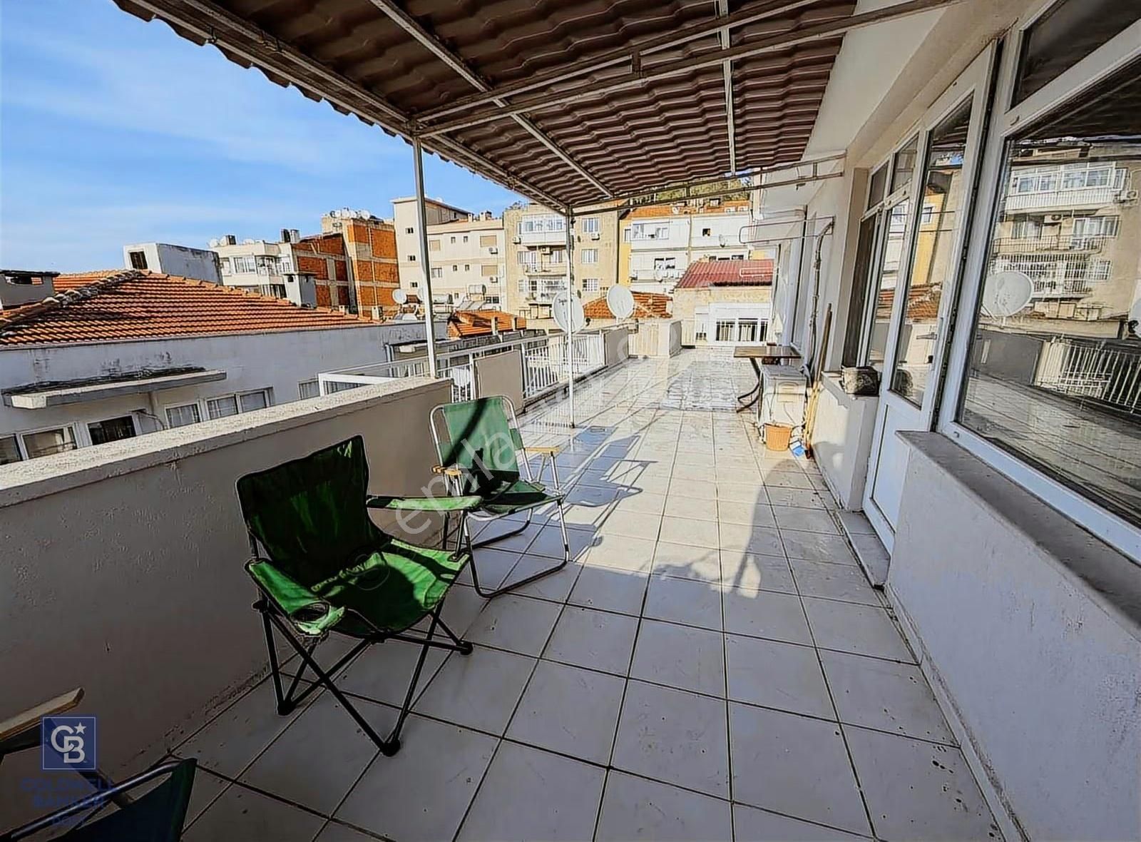 Göztepe Mahallesinde 3+1 Satılık Daire - Görsel 7