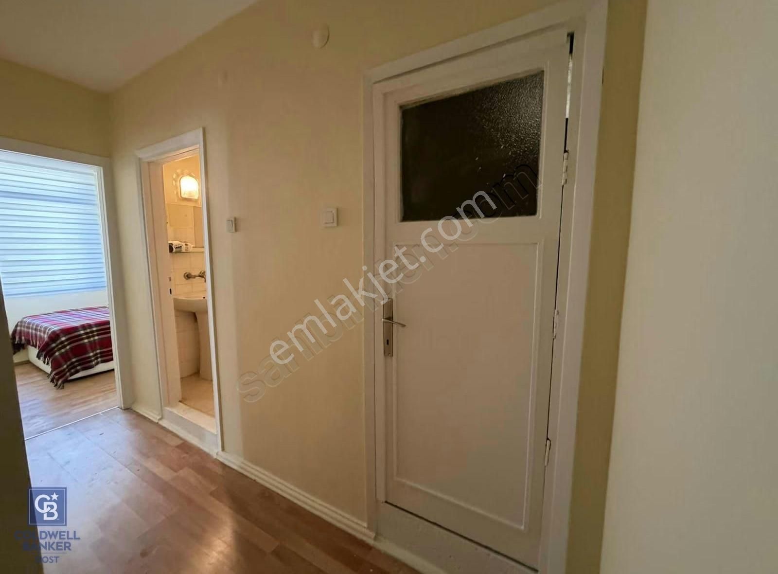 Göztepe Mahallesinde 3+1 Satılık Daire - Görsel 19