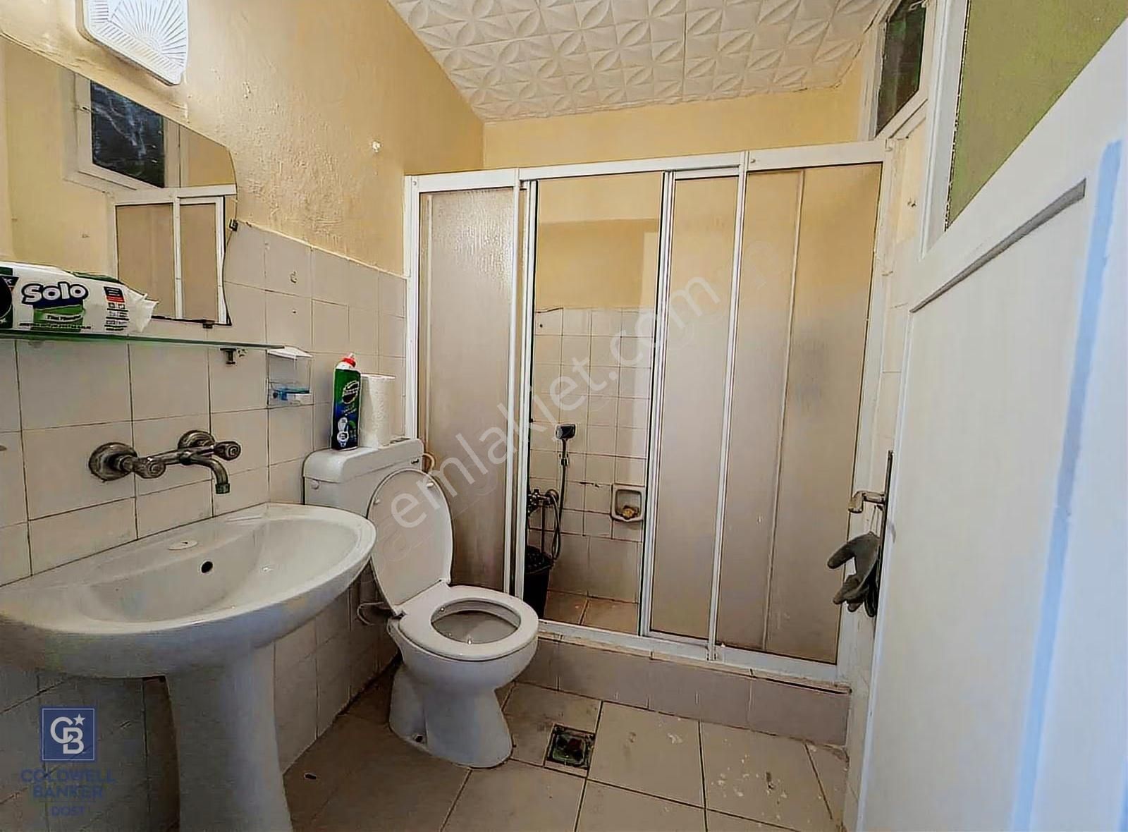 Göztepe Mahallesinde 3+1 Satılık Daire - Görsel 14