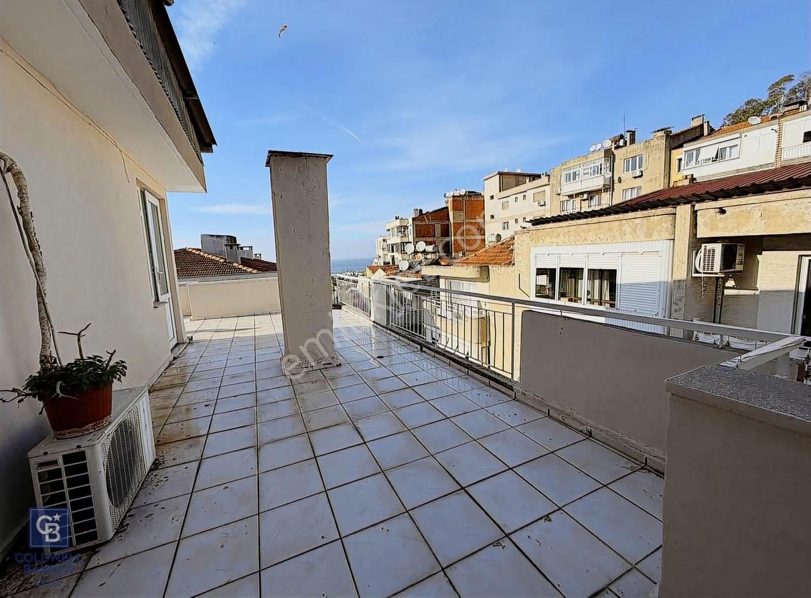 Göztepe Mahallesinde 3+1 Satılık Daire - Görsel 9