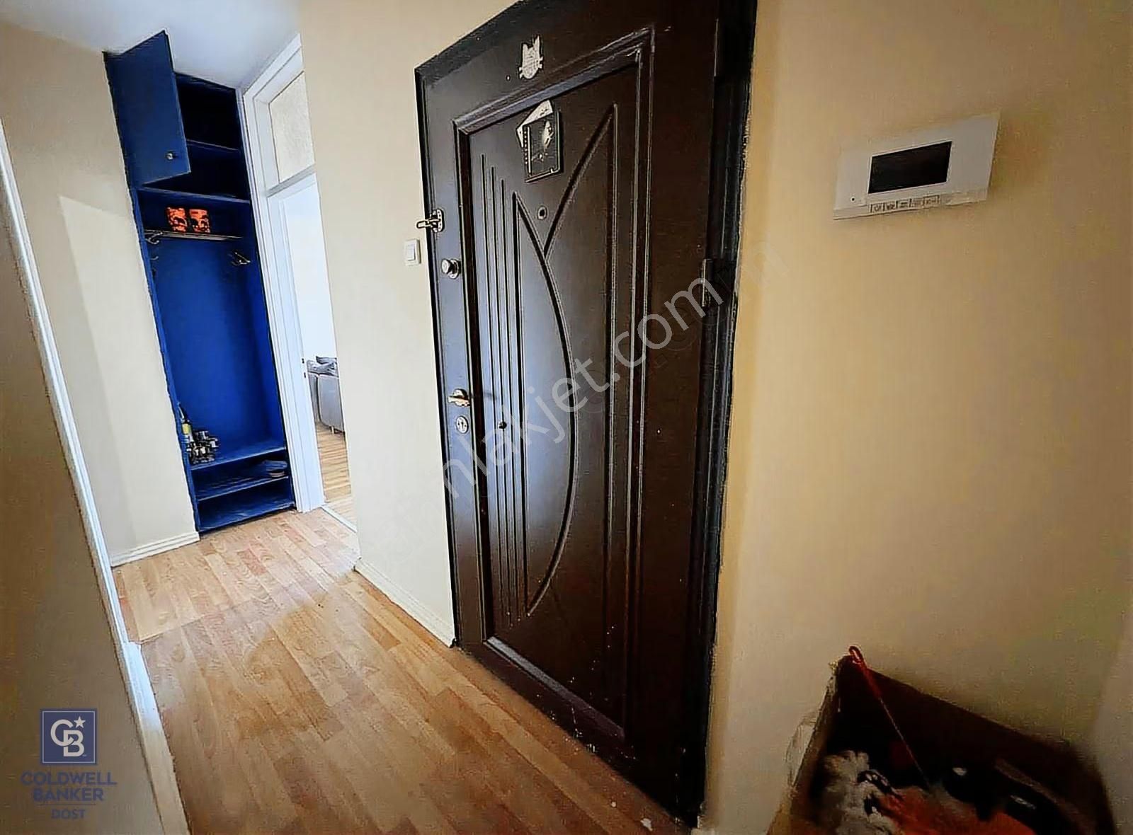 Göztepe Mahallesinde 3+1 Satılık Daire - Görsel 11