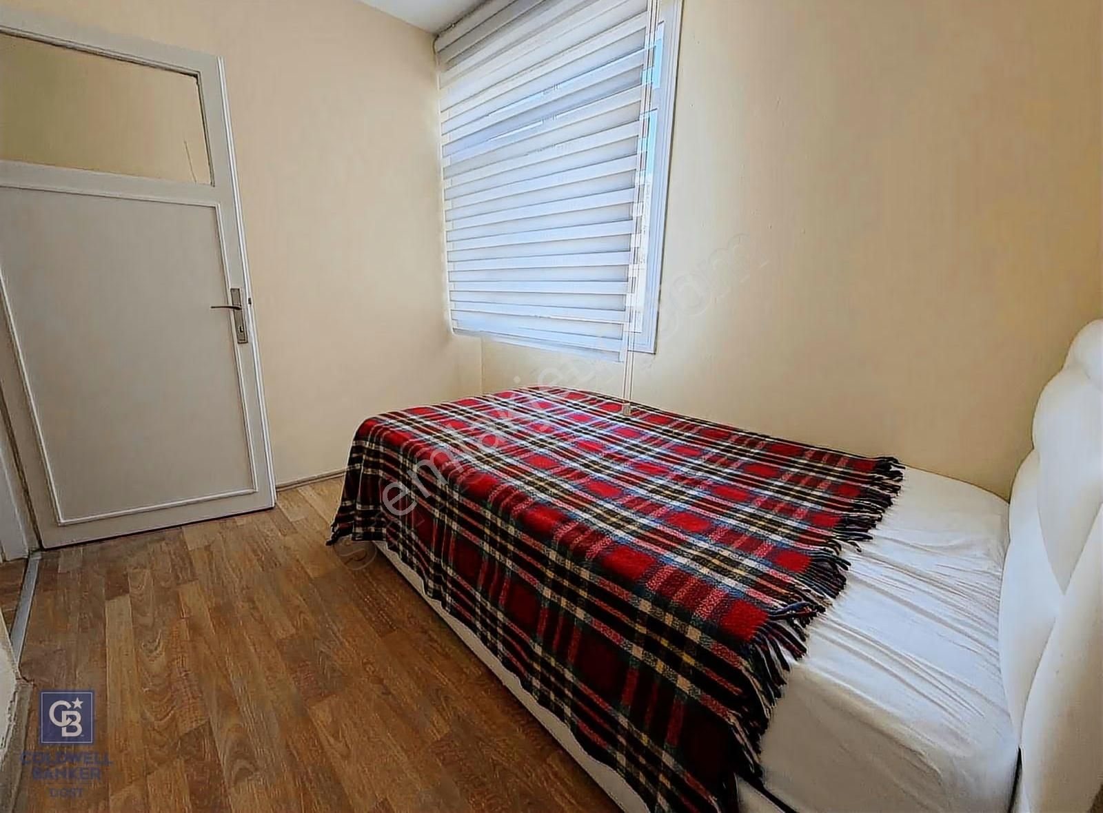 Göztepe Mahallesinde 3+1 Satılık Daire - Görsel 12