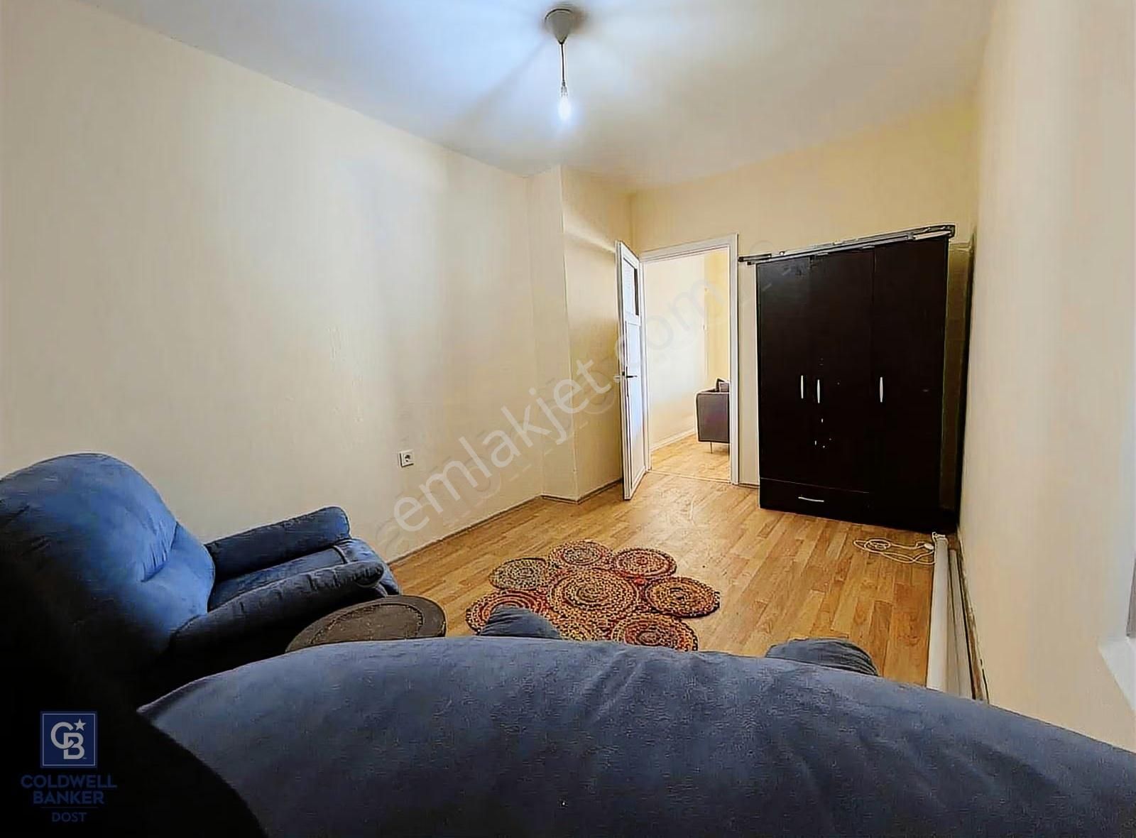 Göztepe Mahallesinde 3+1 Satılık Daire - Görsel 3