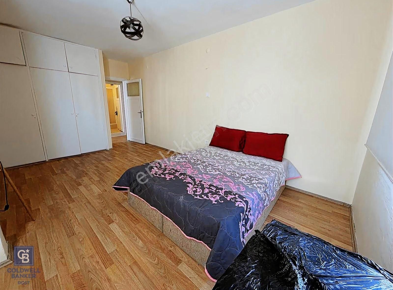 Göztepe Mahallesinde 3+1 Satılık Daire - Görsel 16