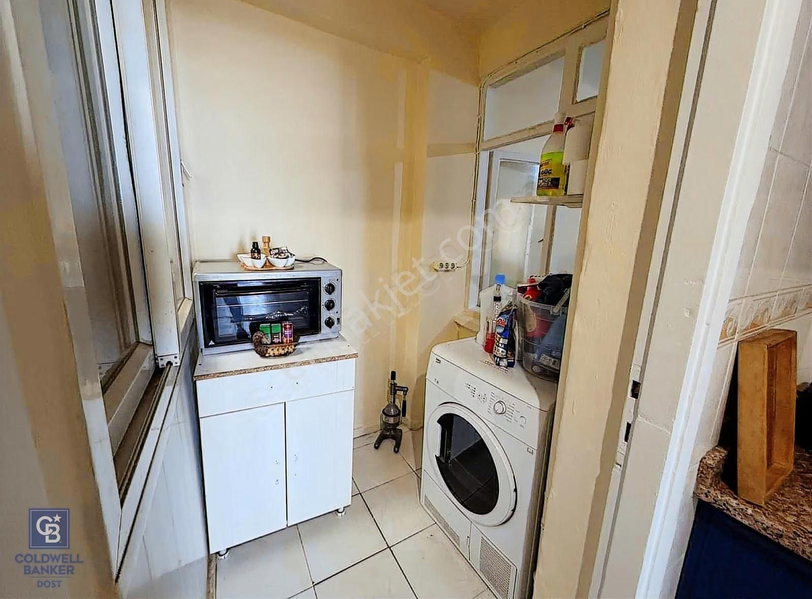 Göztepe Mahallesinde 3+1 Satılık Daire - Görsel 5