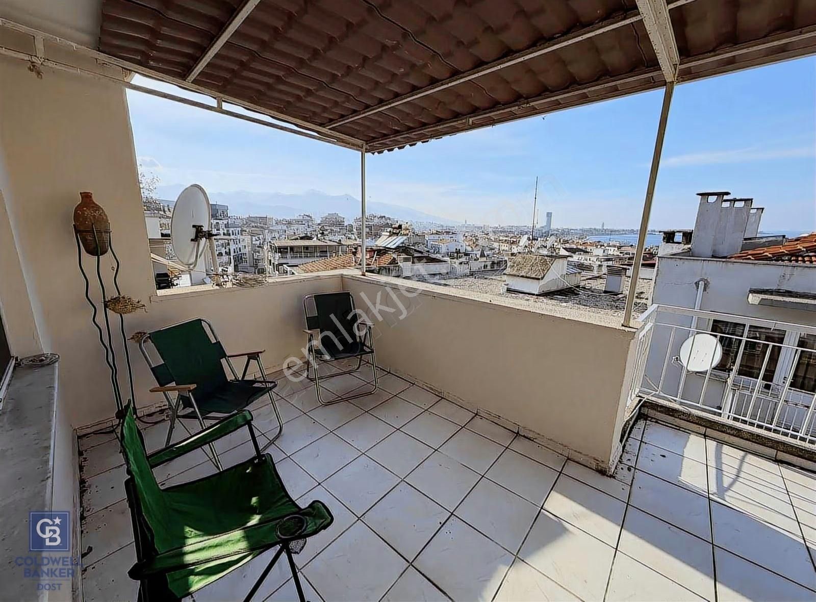 Göztepe Mahallesinde 3+1 Satılık Daire - Görsel 2