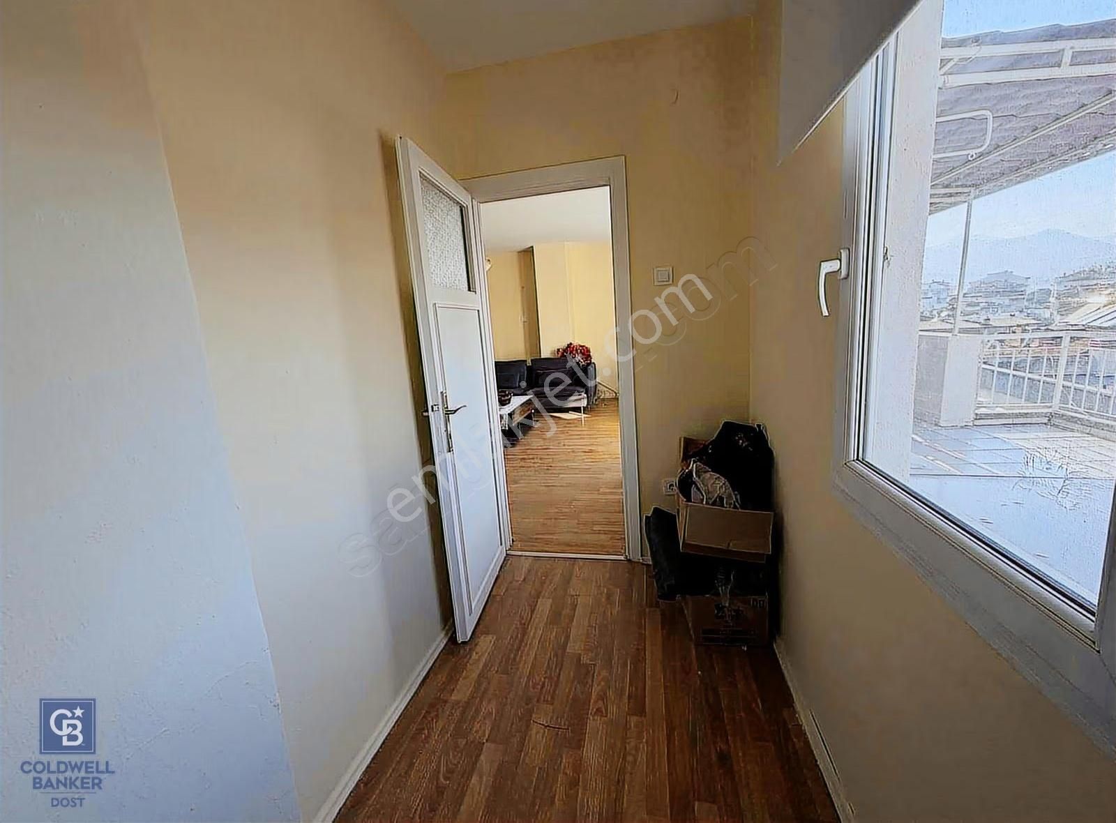 Göztepe Mahallesinde 3+1 Satılık Daire - Görsel 4