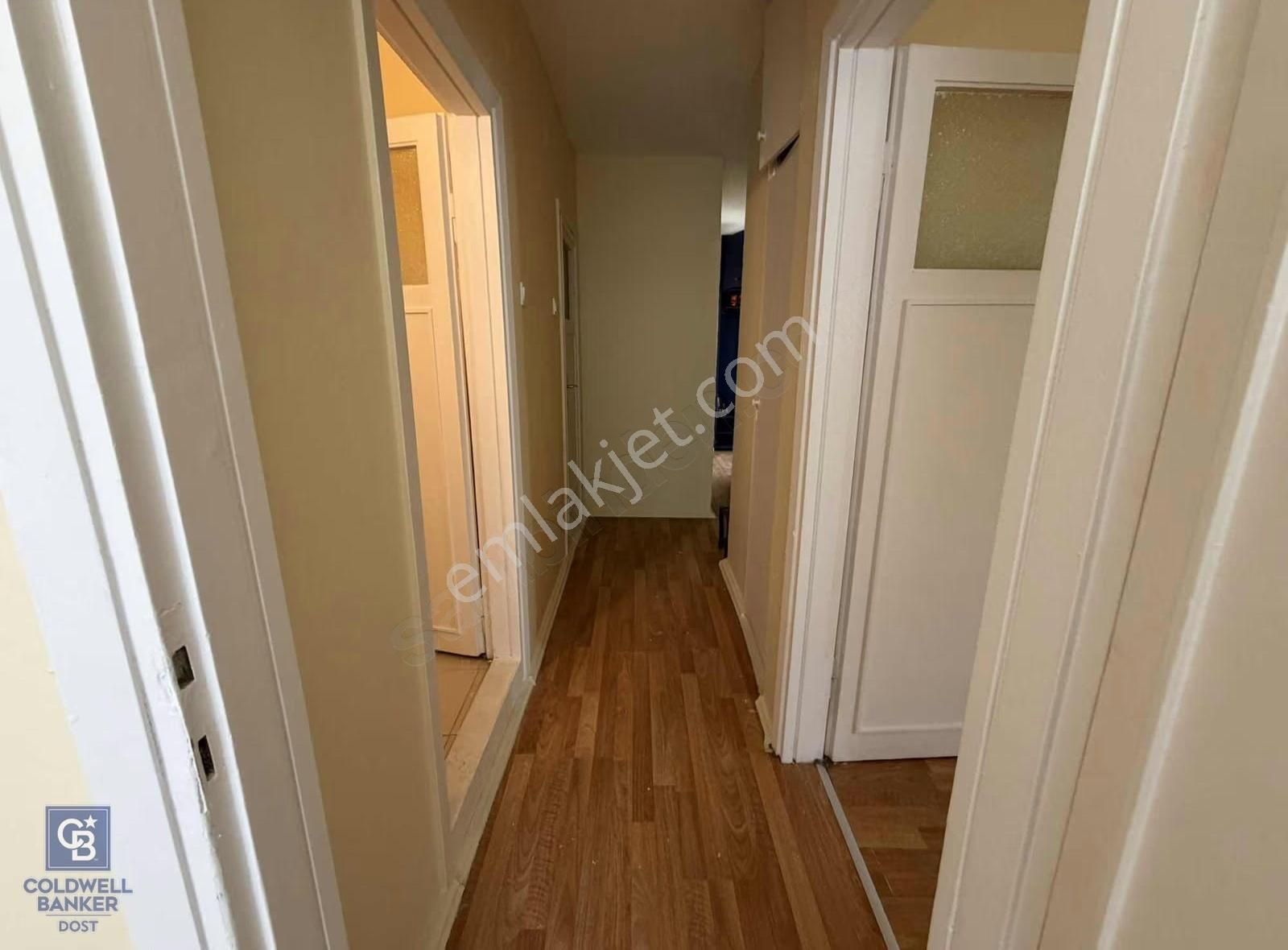 Göztepe Mahallesinde 3+1 Satılık Daire - Görsel 15