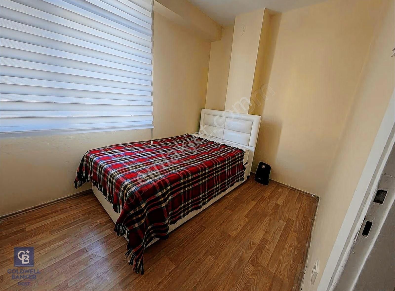 Göztepe Mahallesinde 3+1 Satılık Daire - Görsel 6