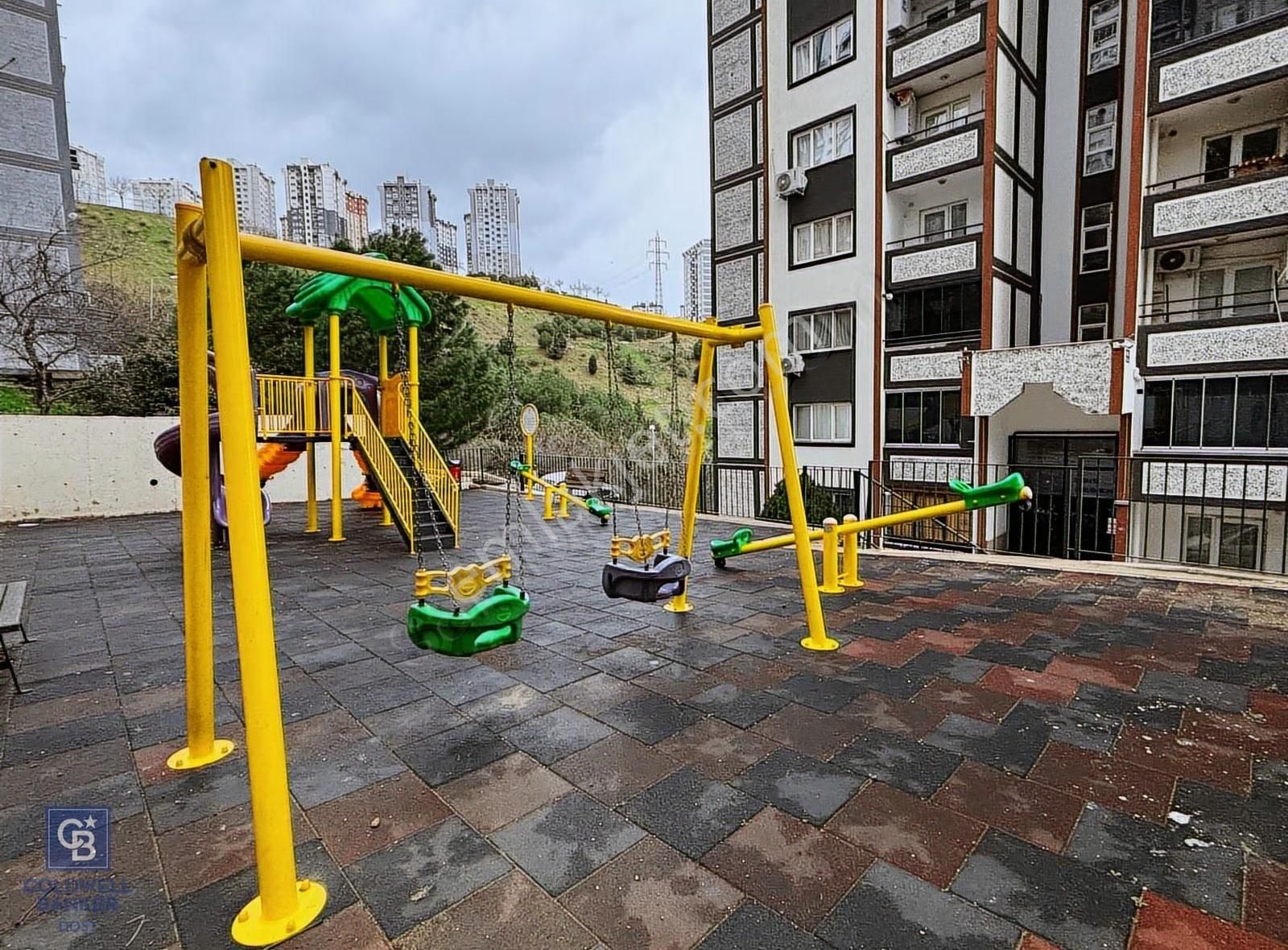 Uzundere Toki 2+1 Kiralık Daire - Görsel 4