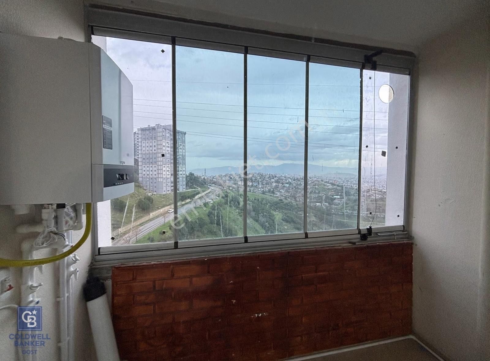 Uzundere Toki 2+1 Kiralık Daire - Görsel 6