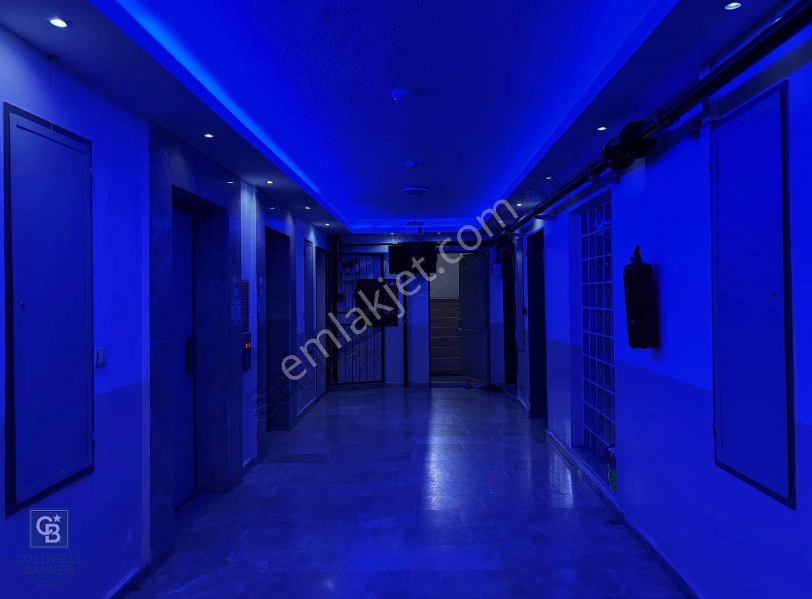 Uzundere Toki 2+1 Kiralık Daire