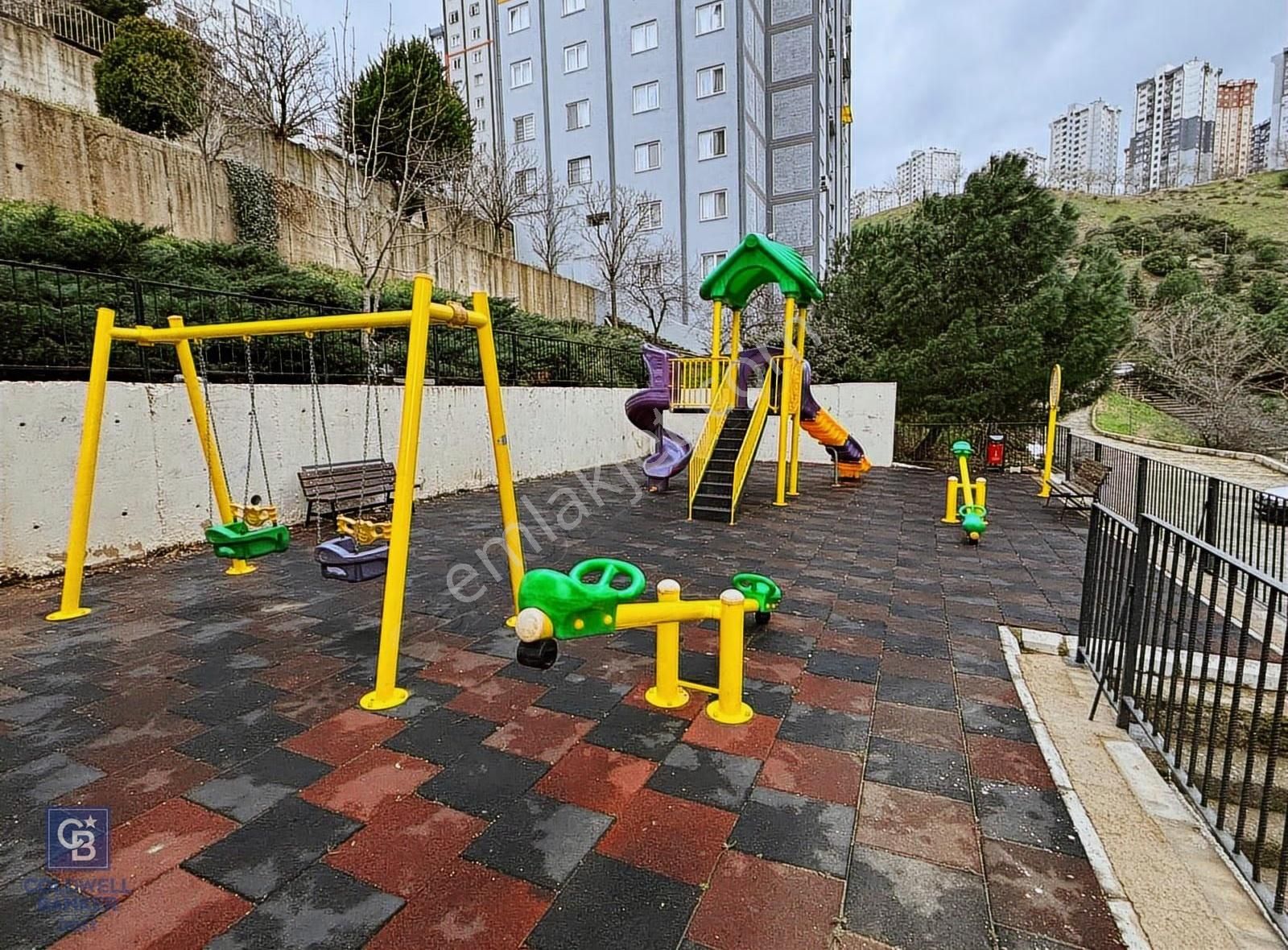 Uzundere Toki 2+1 Kiralık Daire - Görsel 3