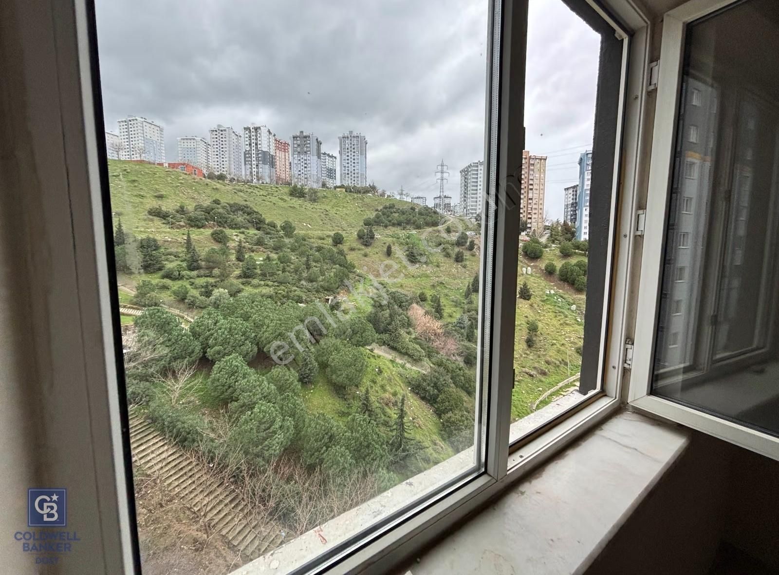 Uzundere Toki 2+1 Kiralık Daire - Görsel 9