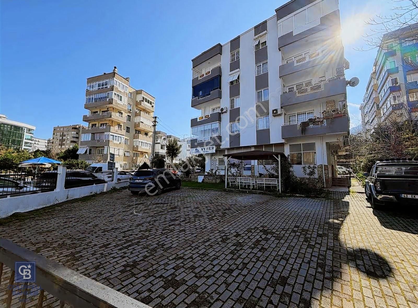 Narlıdere Narlı Mahallesin'de 3+1 Satılık Daire - Görsel 4