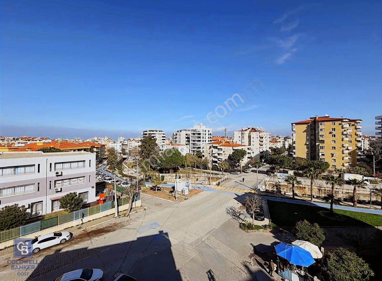 Narlıdere Narlı Mahallesin'de 3+1 Satılık Daire - Görsel 7