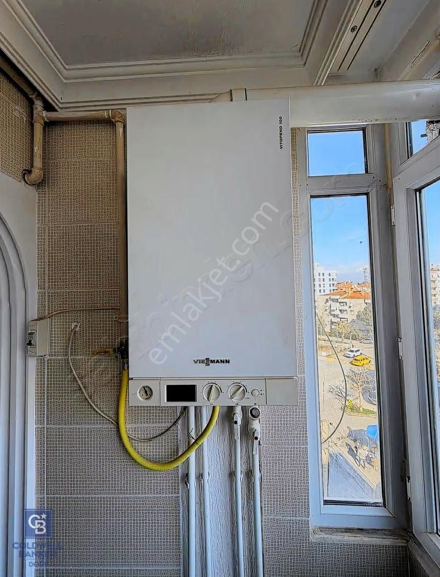 Narlıdere Narlı Mahallesin'de 3+1 Satılık Daire - Görsel 2