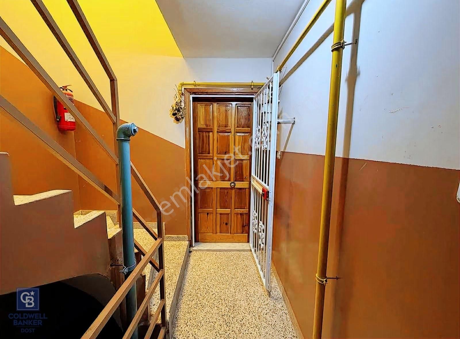 Narlıdere Narlı Mahallesin'de 3+1 Satılık Daire - Görsel 5