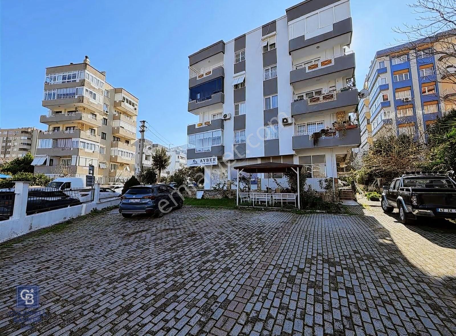 Narlıdere Narlı Mahallesin'de 3+1 Satılık Daire - Görsel 23