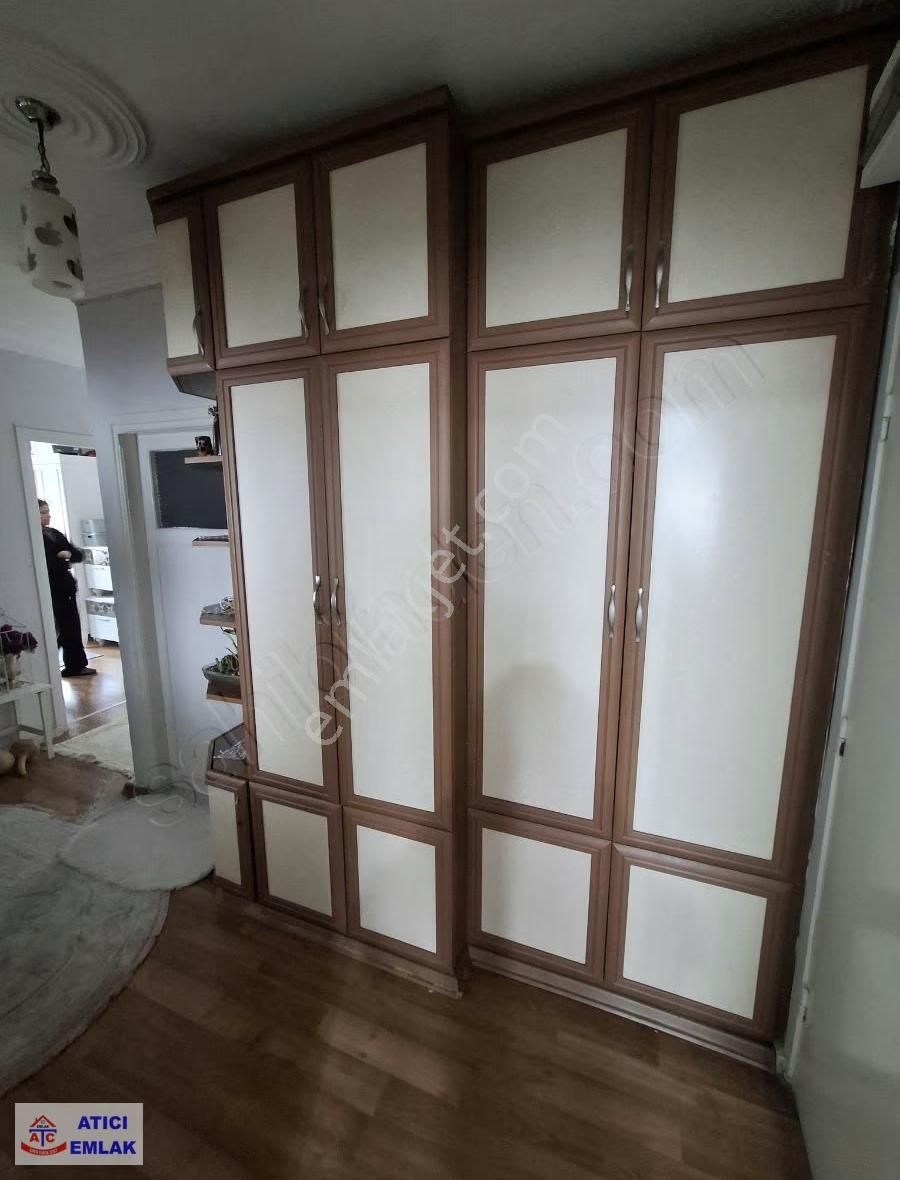 Atıcı'dan Cadde Üzerinde Merkezi Konumda 3+1 Satılık Daire - Görsel 8