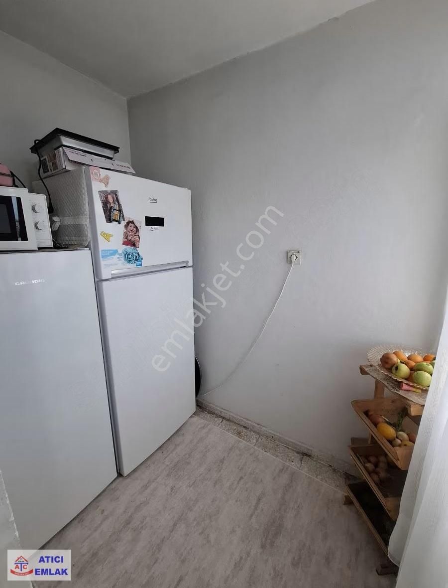 Atıcı'dan Cadde Üzerinde Merkezi Konumda 3+1 Satılık Daire - Görsel 16