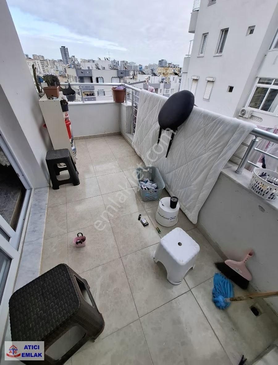 Atıcı'dan Cadde Üzerinde Merkezi Konumda 3+1 Satılık Daire - Görsel 11