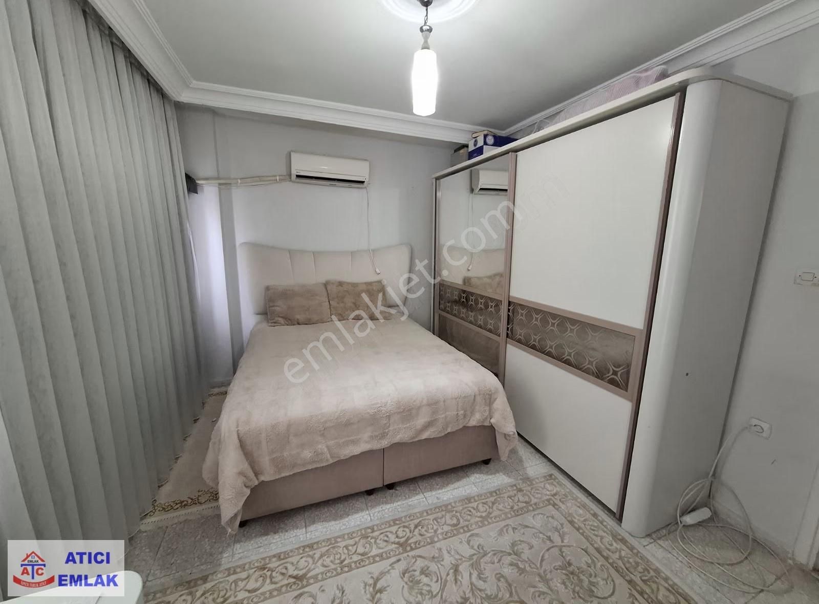 Atıcı'dan Cadde Üzerinde Merkezi Konumda 3+1 Satılık Daire - Görsel 2