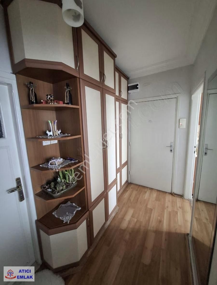 Atıcı'dan Cadde Üzerinde Merkezi Konumda 3+1 Satılık Daire - Görsel 5