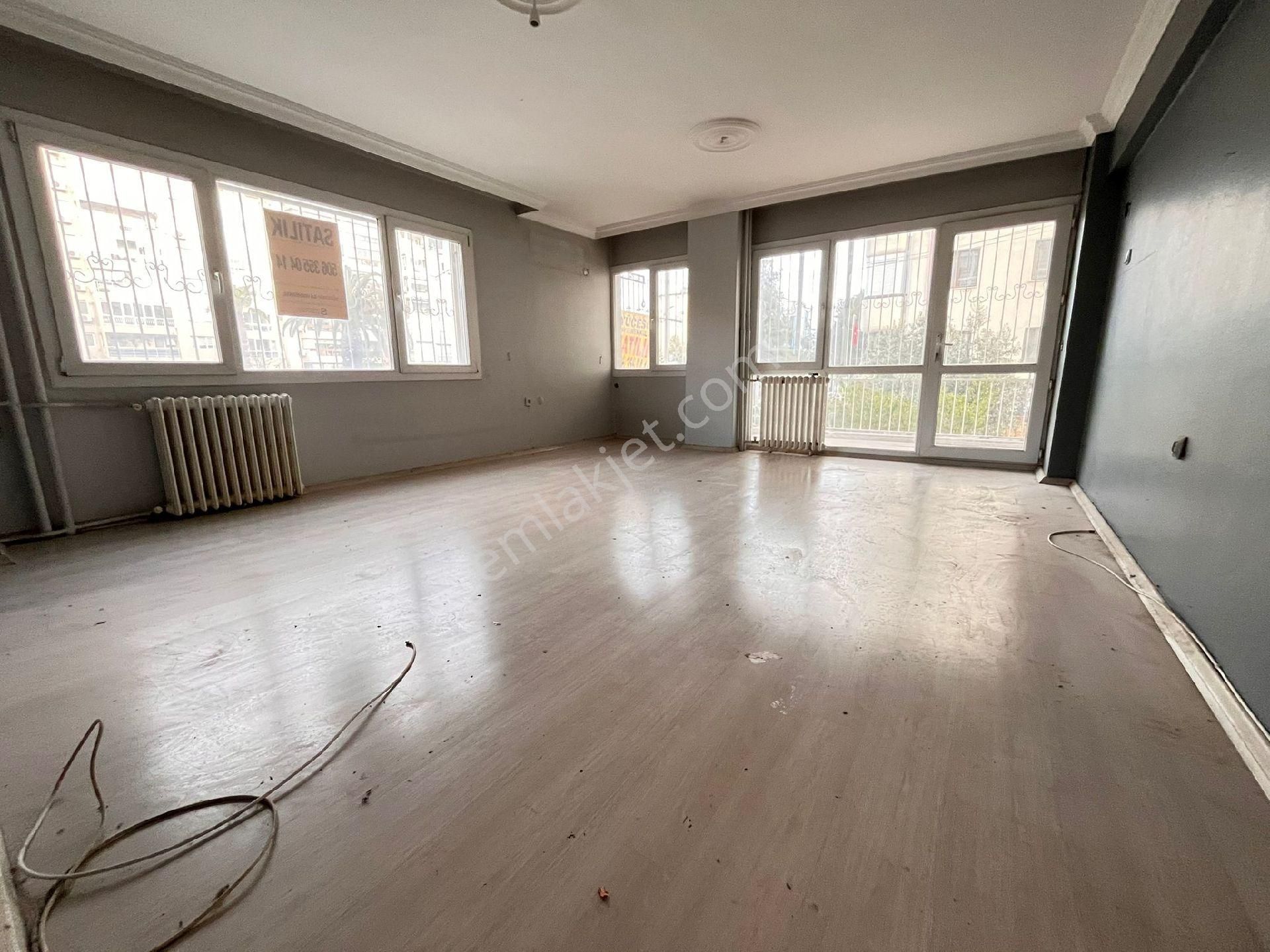 Bahçelievler Halide Edip Adıvar Cadde Üzeri 3+1 Köşe - Görsel 9