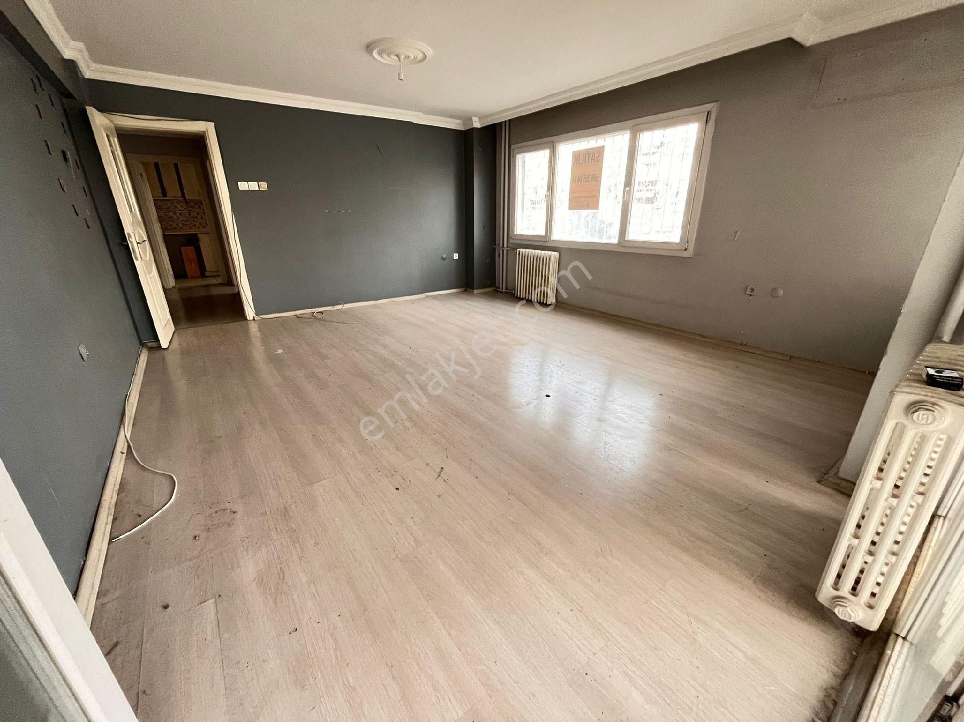 Bahçelievler Halide Edip Adıvar Cadde Üzeri 3+1 Köşe - Görsel 5