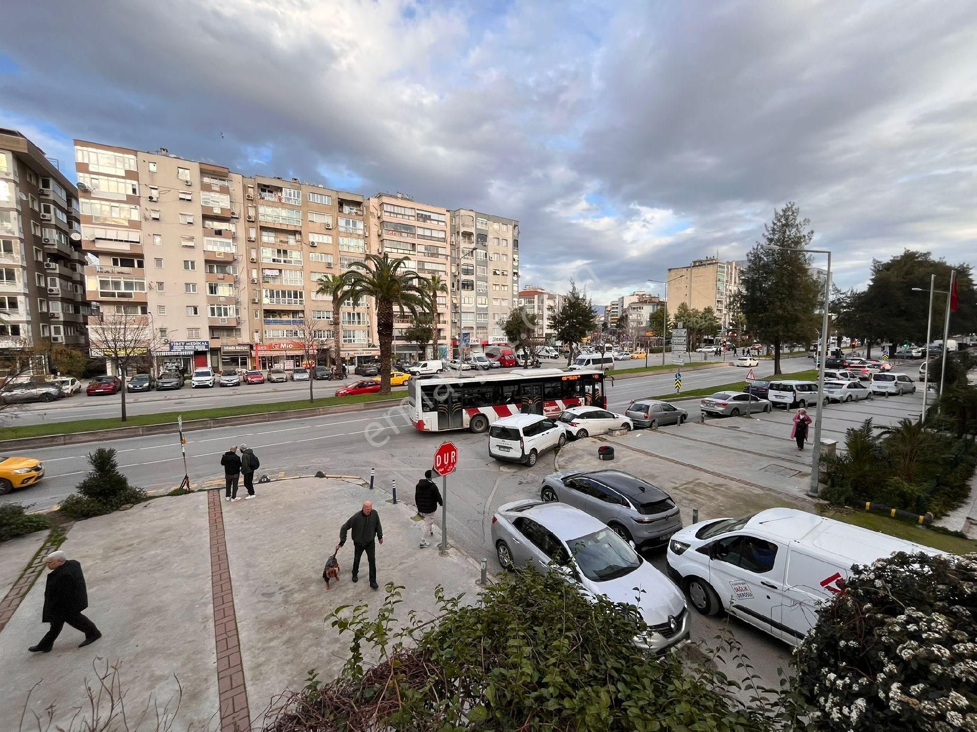Bahçelievler Halide Edip Adıvar Cadde Üzeri 3+1 Köşe - Görsel 33