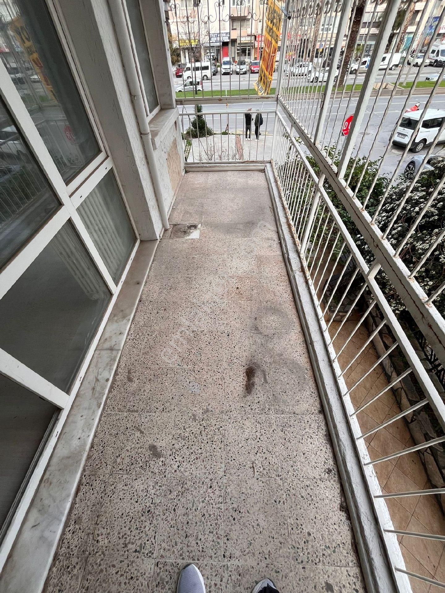 Bahçelievler Halide Edip Adıvar Cadde Üzeri 3+1 Köşe - Görsel 8