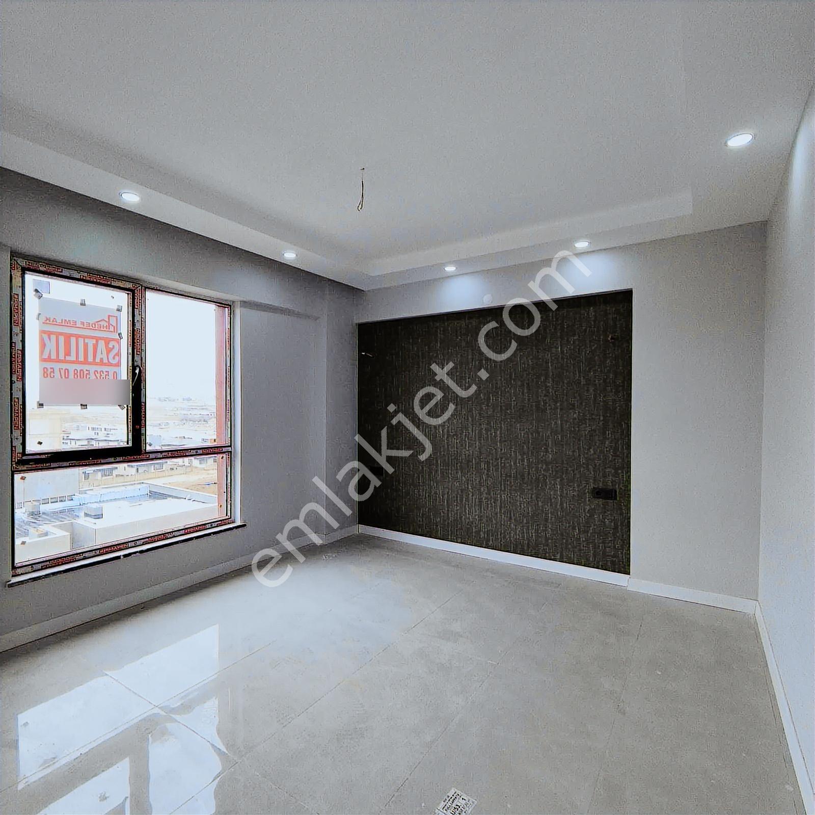 Hedef Emlaktan Eğriköprü Mahallesinde 2+1 Lüx Daire 110m2 - Görsel 20