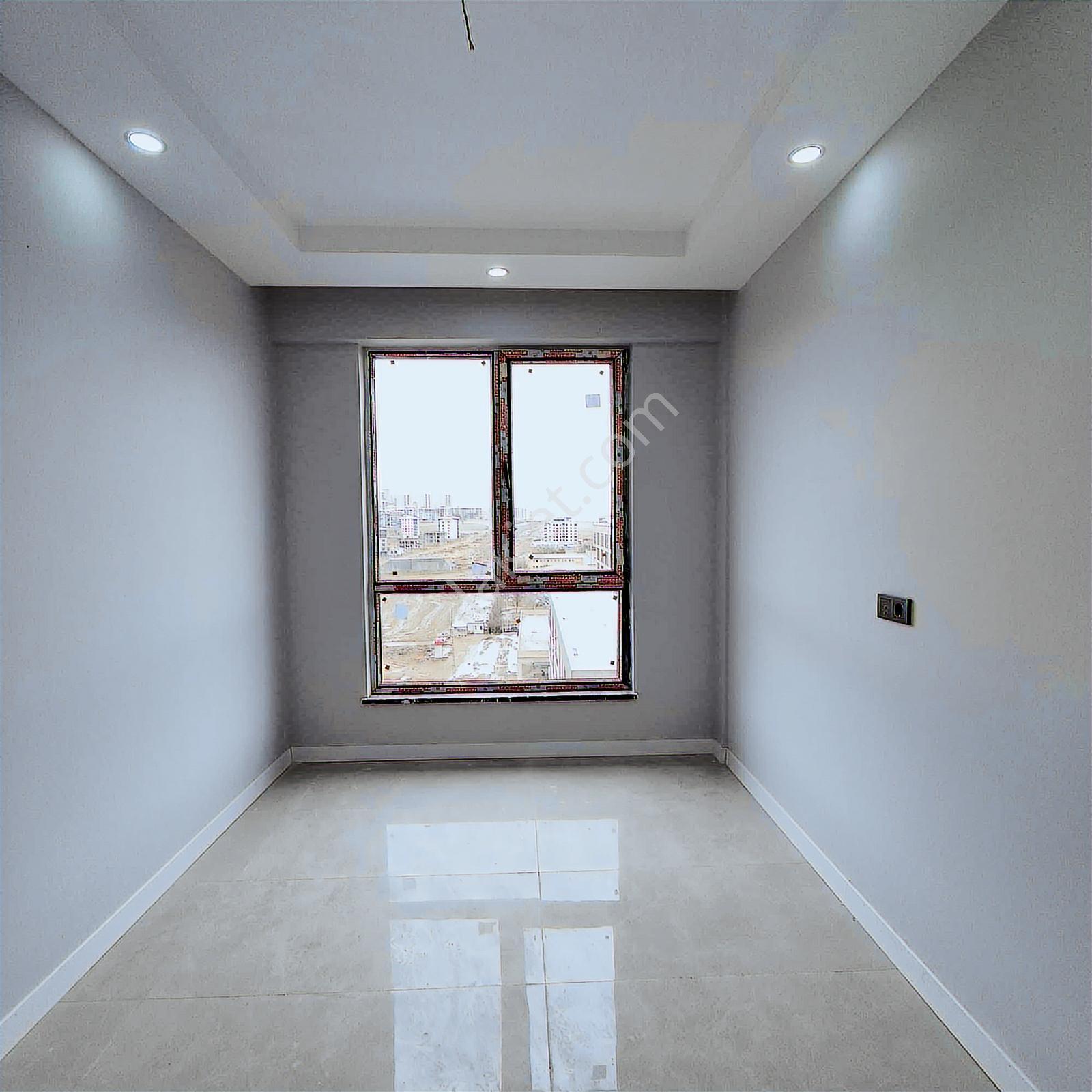 Hedef Emlaktan Eğriköprü Mahallesinde 2+1 Lüx Daire 110m2 - Görsel 19