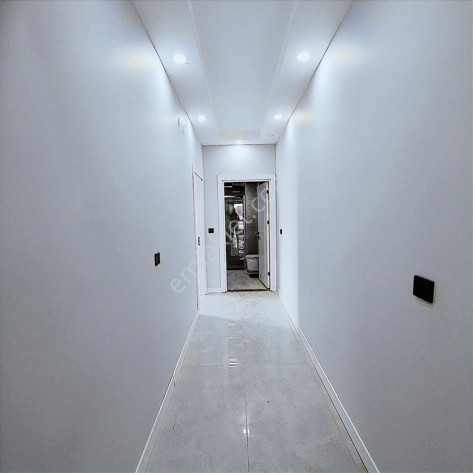 Hedef Emlaktan Eğriköprü Mahallesinde 2+1 Lüx Daire 110m2 - Görsel 14