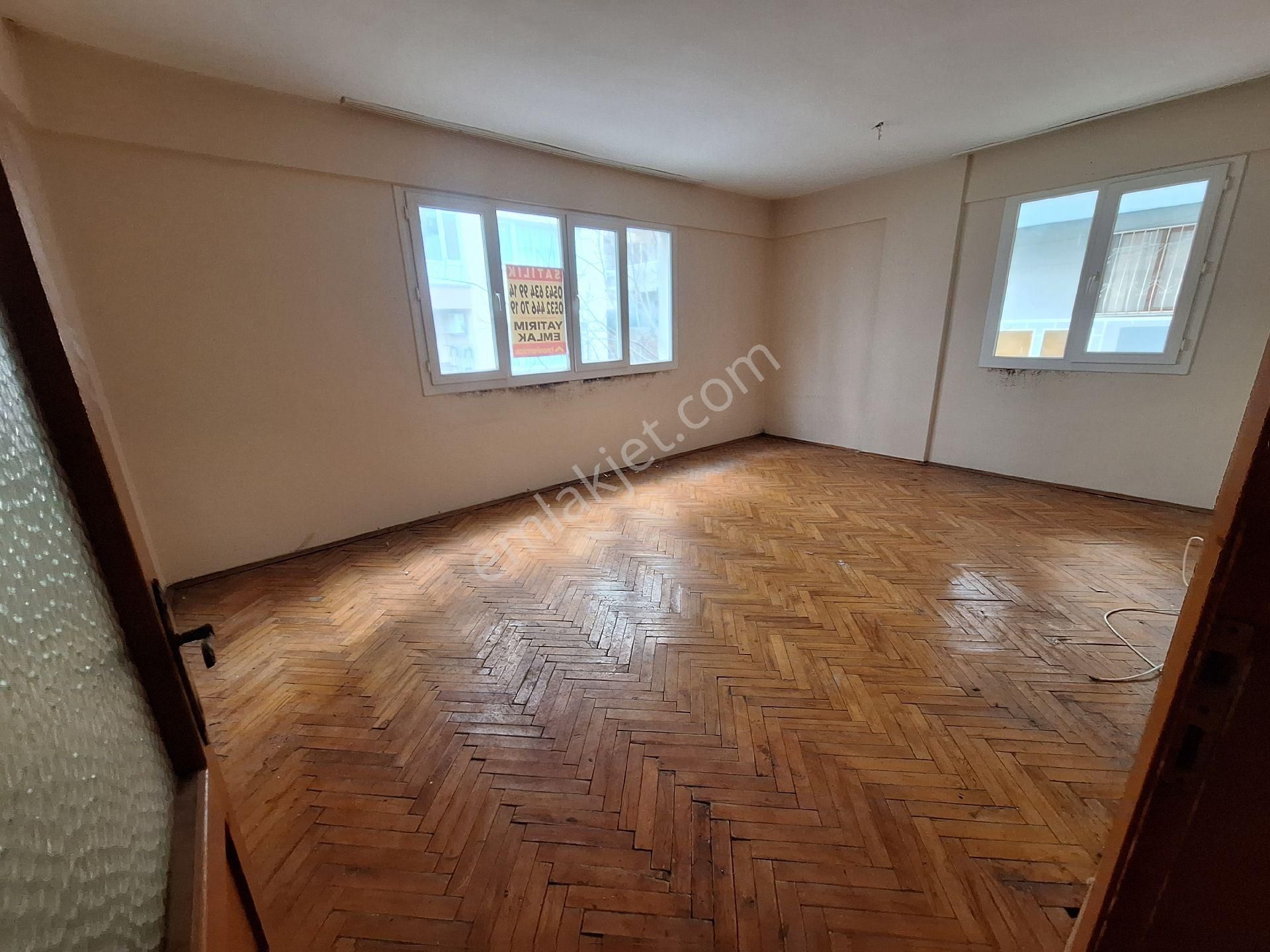 Şerif Remzi Okulu Yanında 2+1 Köşe - Görsel 24