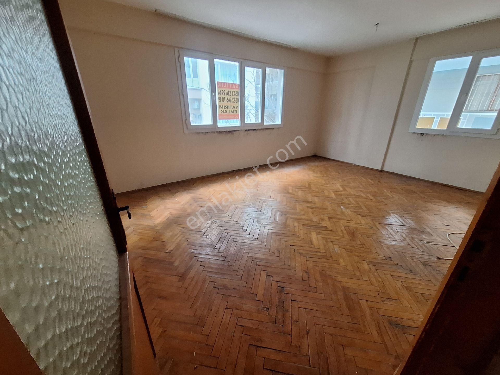 Şerif Remzi Okulu Yanında 2+1 Köşe - Görsel 23